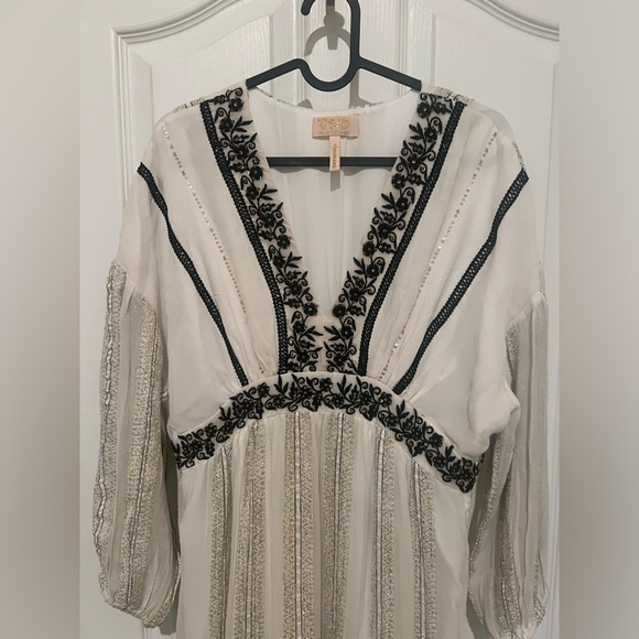 🌻🌺Anthropologie Verb Dress & 🎁 - Picture 4 of 17